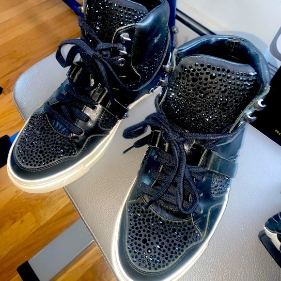 Ash Shoes - ASH WOMAN SNEAKER SHOES SPORTS CASUAL
TRAINERS